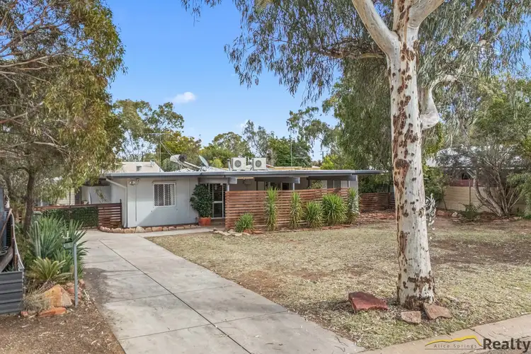 Main view of Homely house listing, 2 Andrews Court, Braitling NT 870