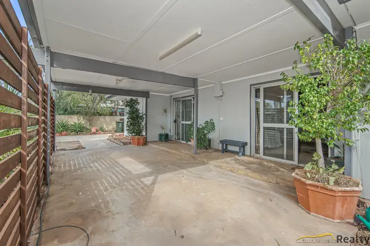 Second view of Homely house listing, 2 Andrews Court, Braitling NT 870