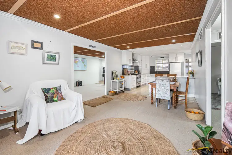 Third view of Homely house listing, 2 Andrews Court, Braitling NT 870