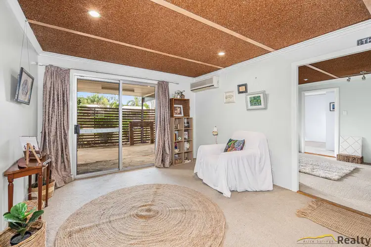 Fourth view of Homely house listing, 2 Andrews Court, Braitling NT 870