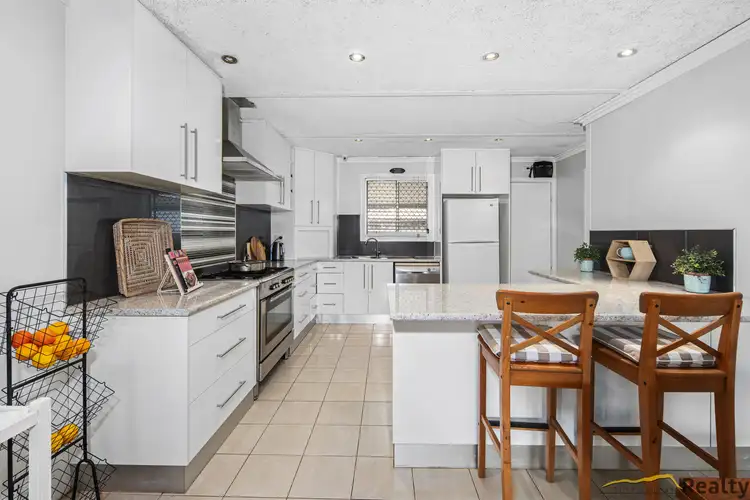 Fifth view of Homely house listing, 2 Andrews Court, Braitling NT 870