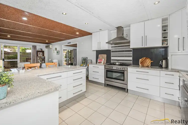 Sixth view of Homely house listing, 2 Andrews Court, Braitling NT 870