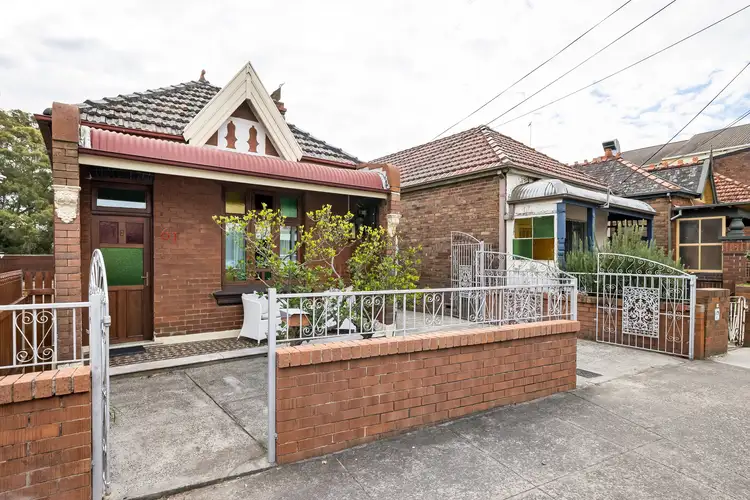 61 Unwins Bridge Road, Sydenham NSW 2044