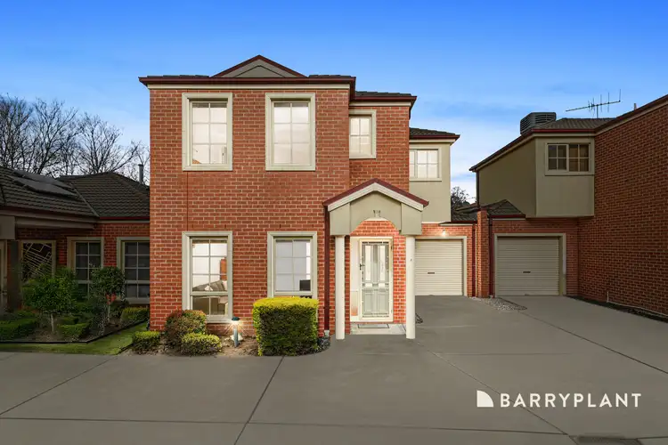 4/22 Old Plenty Road, South Morang VIC 3752