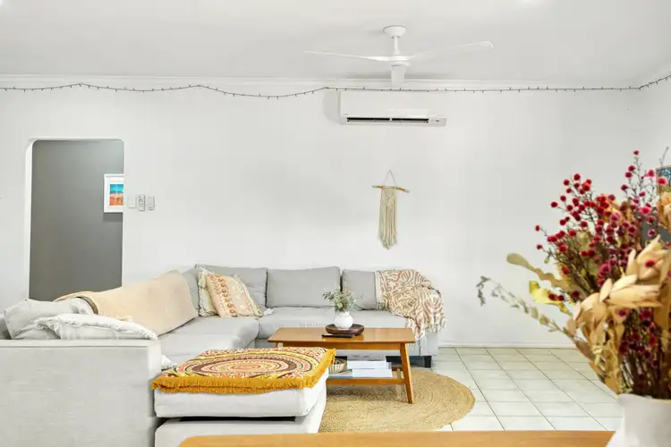 Second view of Homely house listing, 3 De Pledge Way, Cable Beach WA 6726