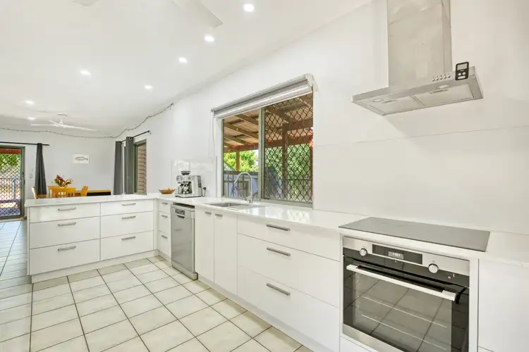 Fifth view of Homely house listing, 3 De Pledge Way, Cable Beach WA 6726