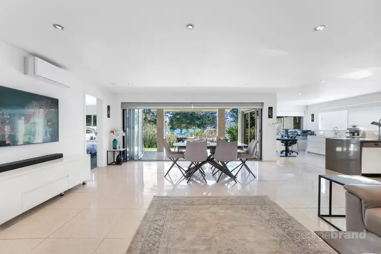 Second view of Homely unit listing, 1/17 Masons Parade, Point Frederick NSW 2250