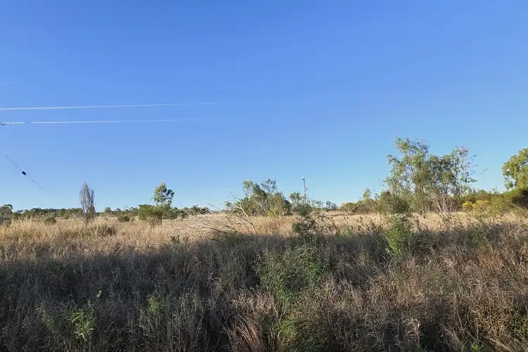 Lot 171 Leichhardt Highway, Dululu QLD 4702