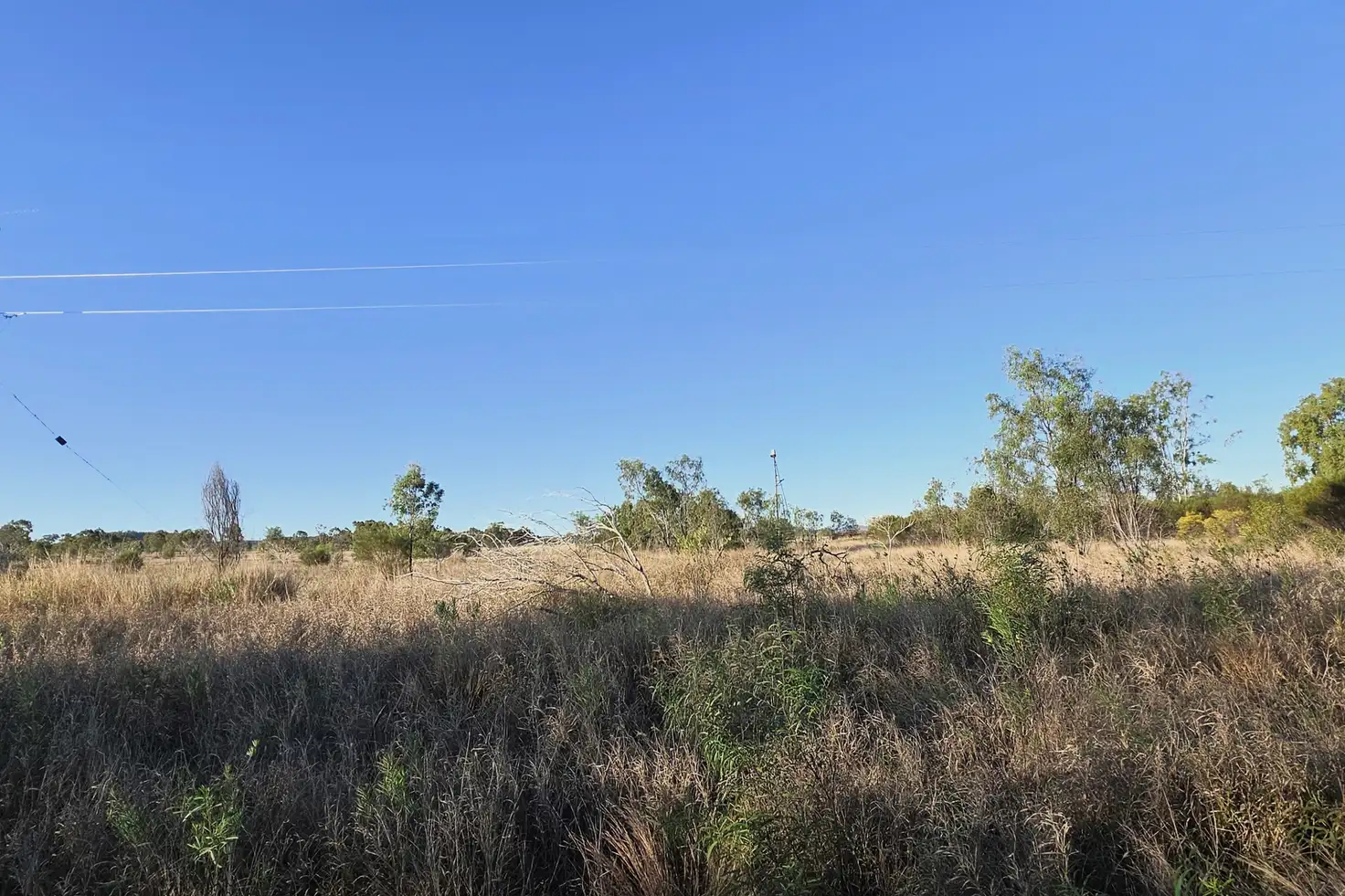 Main view of Homely land listing, Lot 171 Leichhardt Highway, Dululu QLD 4702