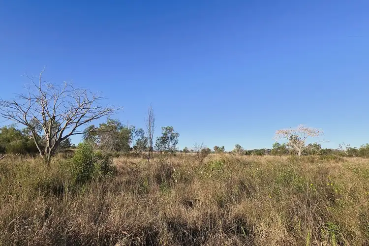 Second view of Homely land listing, Lot 171 Leichhardt Highway, Dululu QLD 4702