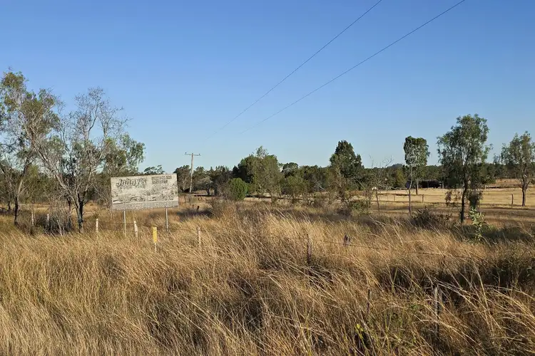 Third view of Homely land listing, Lot 171 Leichhardt Highway, Dululu QLD 4702