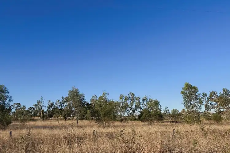 Fifth view of Homely land listing, Lot 171 Leichhardt Highway, Dululu QLD 4702
