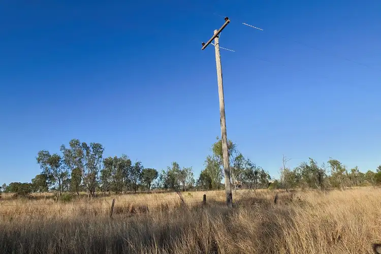 Sixth view of Homely land listing, Lot 171 Leichhardt Highway, Dululu QLD 4702