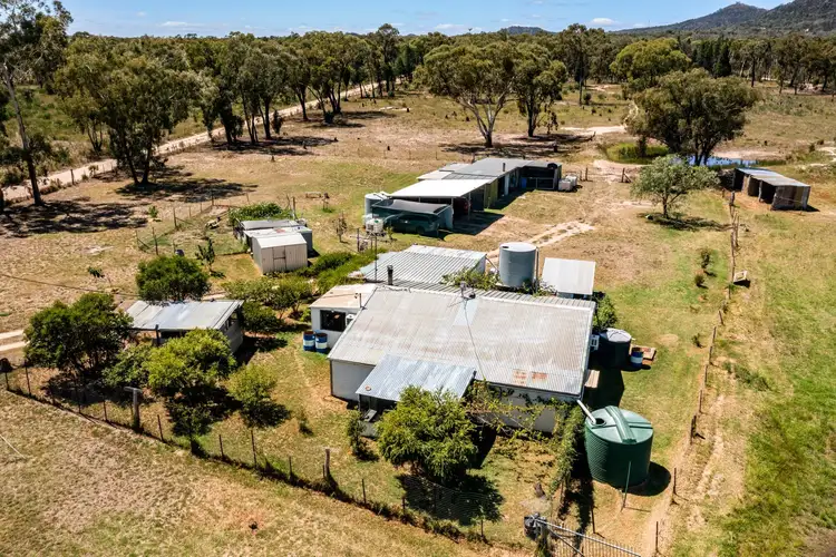 788 Yarrawonga Road, Mudgee NSW 2850
