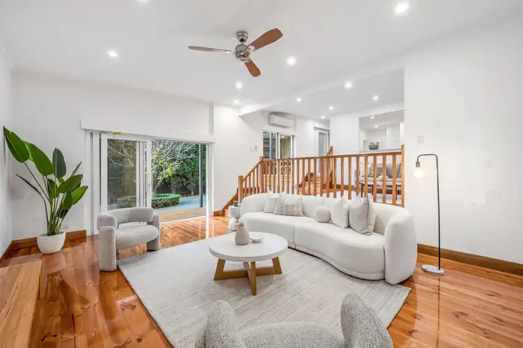 Second view of Homely house listing, 15 Primrose Terrace, Rosslyn Park SA 5072