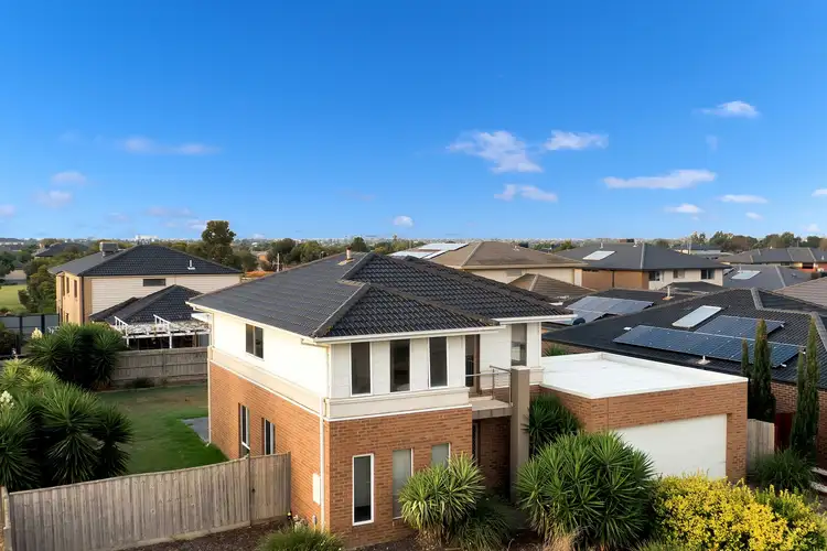 25 Cooinda Way, Point Cook VIC 3030