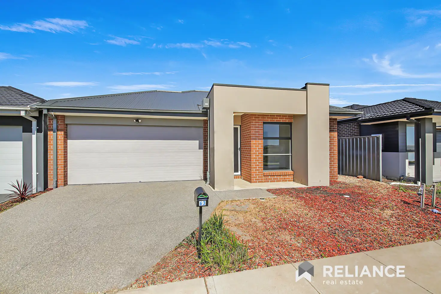 Main view of Homely house listing, 63 Abbeygate Drive, Werribee VIC 3030
