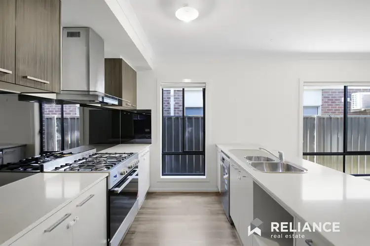 Third view of Homely house listing, 63 Abbeygate Drive, Werribee VIC 3030