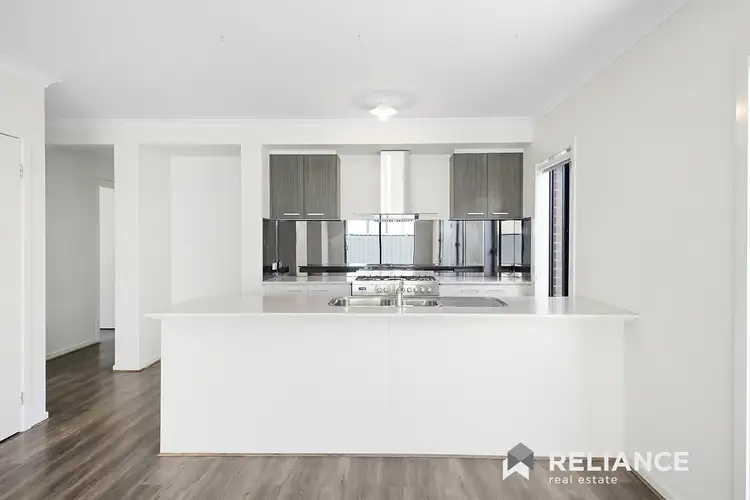 Fourth view of Homely house listing, 63 Abbeygate Drive, Werribee VIC 3030
