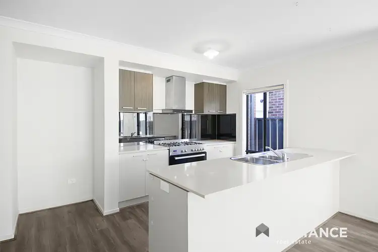 Fifth view of Homely house listing, 63 Abbeygate Drive, Werribee VIC 3030