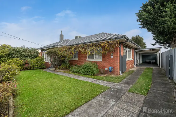 3 Deveney Street, Pakenham VIC 3810