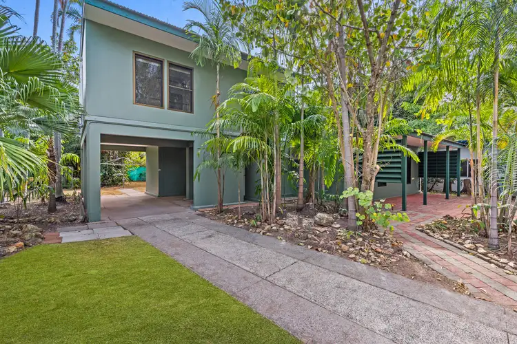 32 Curlew Circuit, Wulagi NT 812