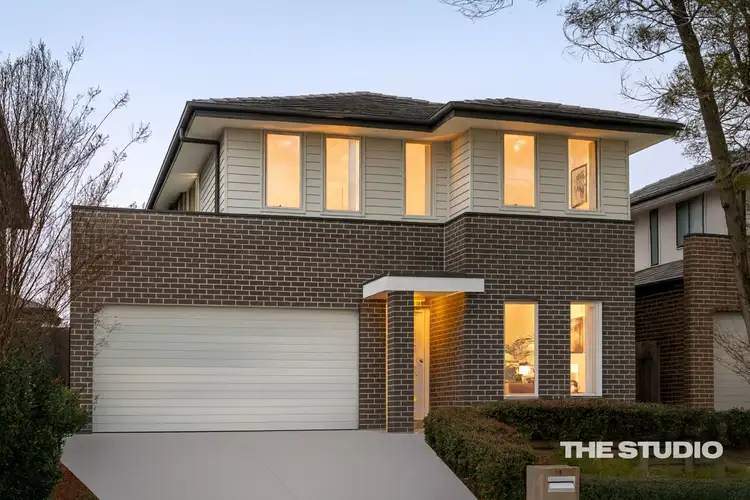17 Underhill Street, North Kellyville NSW 2155