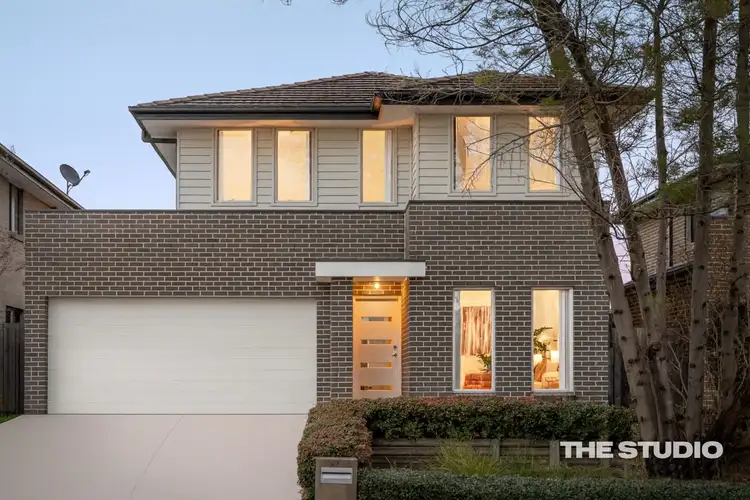 17 Underhill Street, North Kellyville NSW 2155