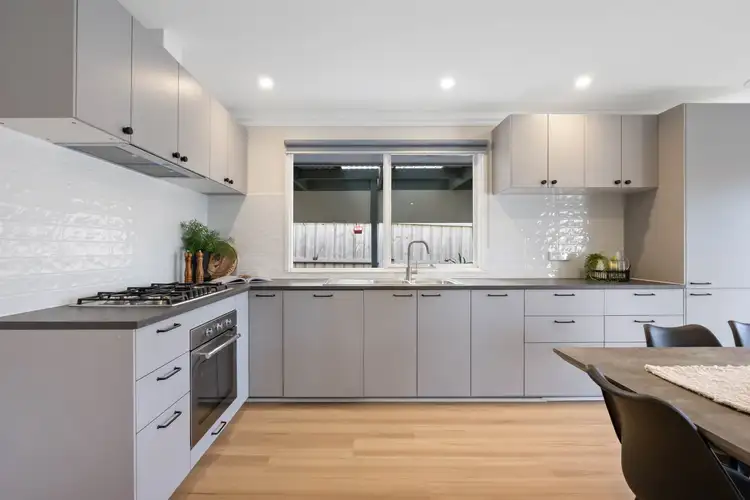 Second view of Homely house listing, 2 Miners Court, Diggers Rest VIC 3427
