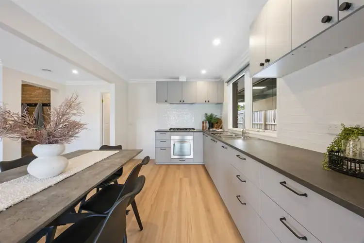 Third view of Homely house listing, 2 Miners Court, Diggers Rest VIC 3427