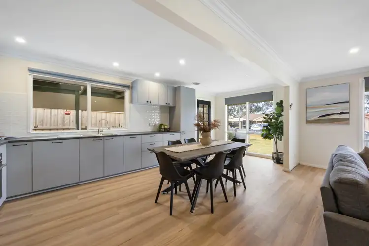 Fourth view of Homely house listing, 2 Miners Court, Diggers Rest VIC 3427