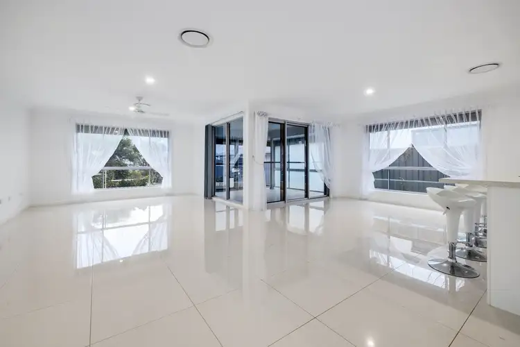 Second view of Homely house listing, 7 Prior Circuit, West Kempsey NSW 2440