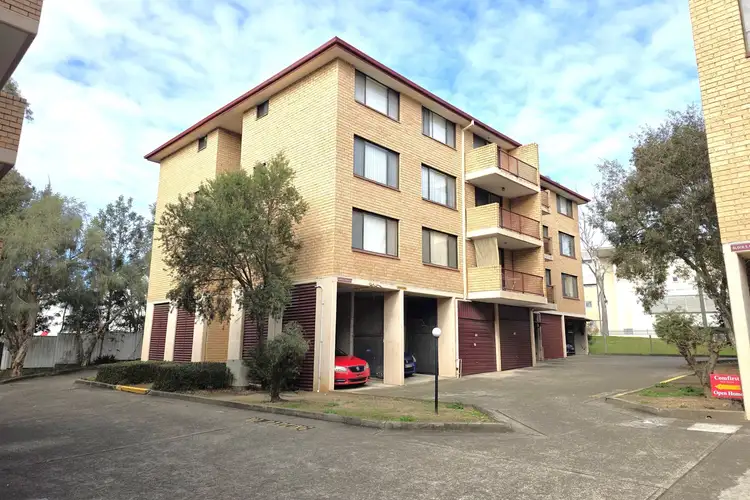 Main view of Homely house listing, 63/25 Mantaka Street, Blacktown NSW 2148