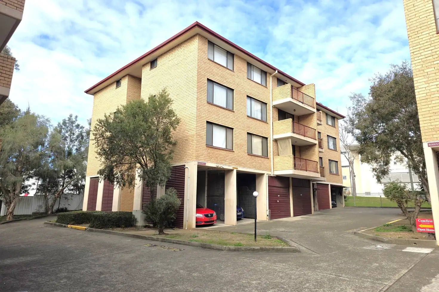 Main view of Homely house listing, 63/25 Mantaka Street, Blacktown NSW 2148
