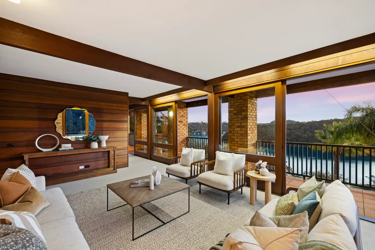Main view of Homely house listing, 73 Castle Circuit, Seaforth NSW 2092