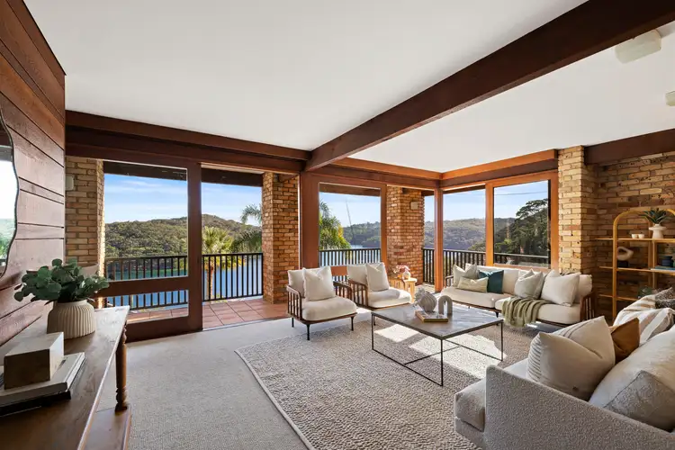 Fourth view of Homely house listing, 73 Castle Circuit, Seaforth NSW 2092