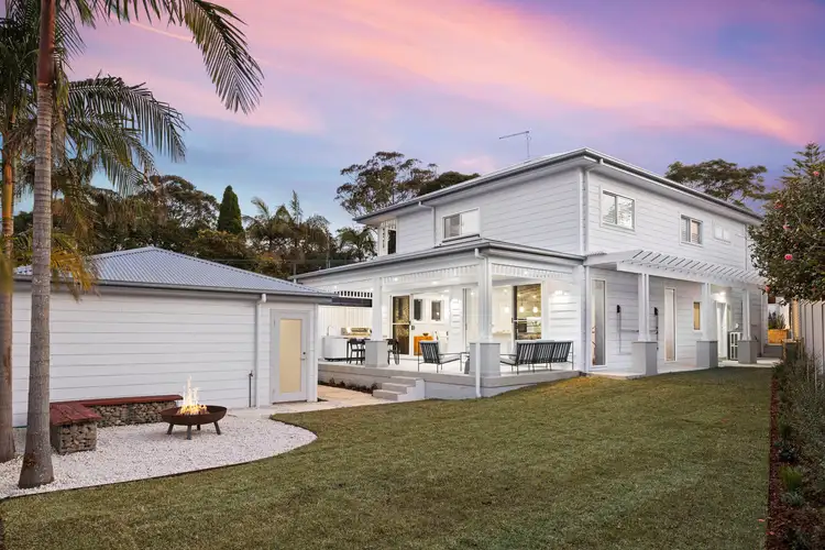1 Palermo Place, Allambie Heights NSW 2100