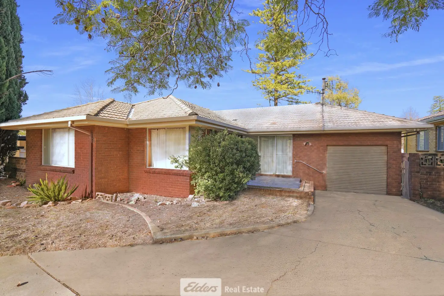 Main view of Homely house listing, 93 McNabb Crescent, Griffith NSW 2680