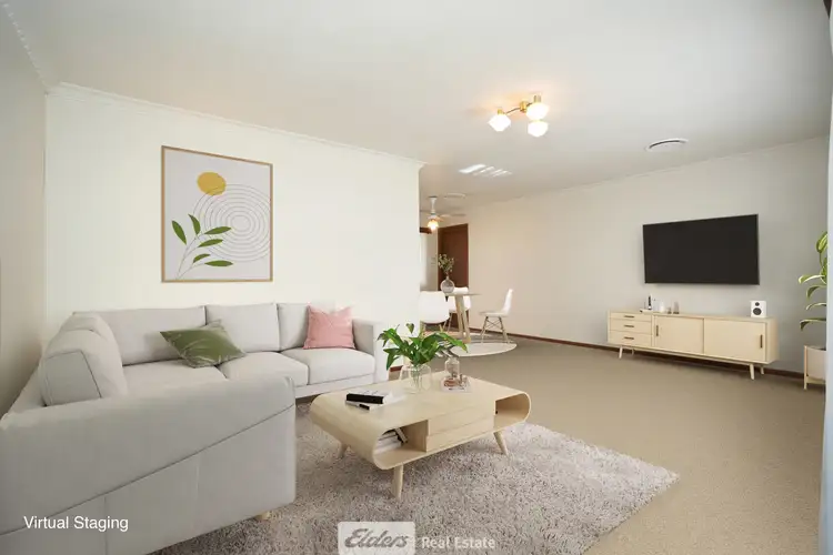 Second view of Homely house listing, 93 McNabb Crescent, Griffith NSW 2680