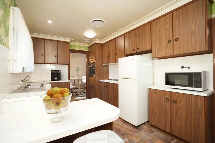 Third view of Homely house listing, 93 McNabb Crescent, Griffith NSW 2680