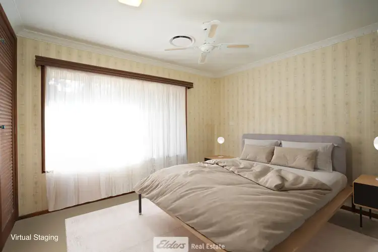 Fifth view of Homely house listing, 93 McNabb Crescent, Griffith NSW 2680