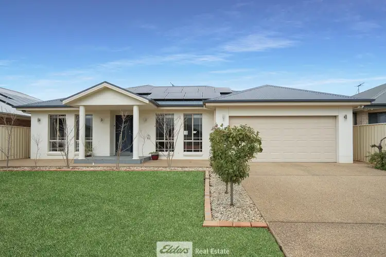 8 Bucello Street, Griffith NSW 2680