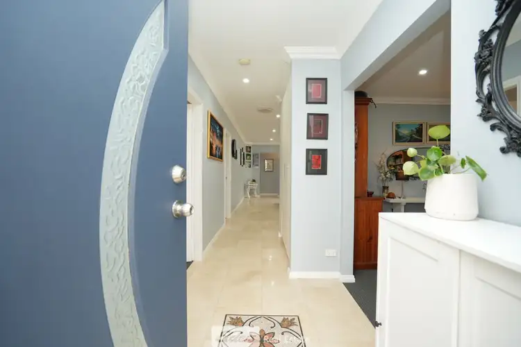 Second view of Homely house listing, 8 Bucello Street, Griffith NSW 2680