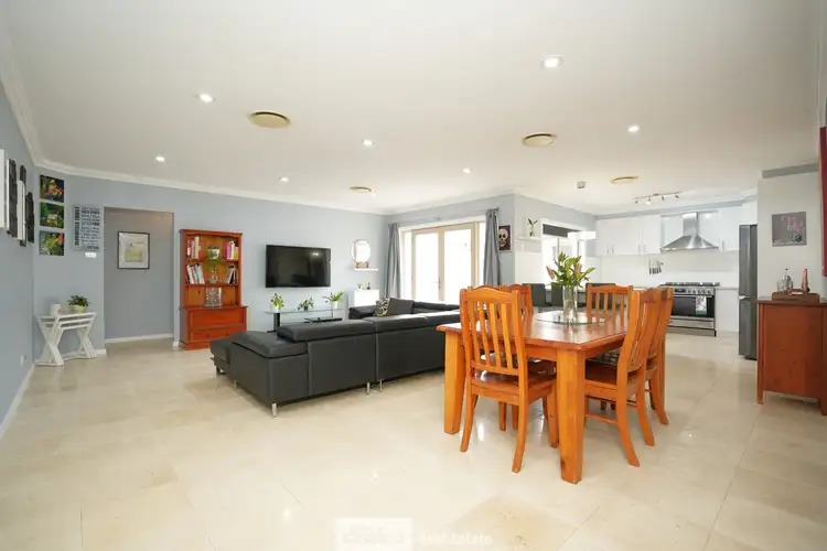 Fifth view of Homely house listing, 8 Bucello Street, Griffith NSW 2680