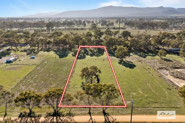 Fourth view of Homely land listing, LOT 31 Coach Road Via Buangor Road, Buangor VIC 3375