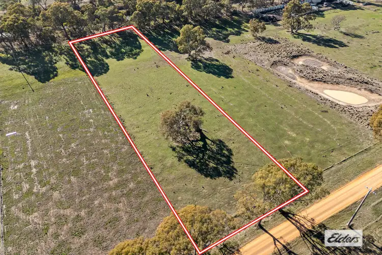 Fifth view of Homely land listing, LOT 31 Coach Road Via Buangor Road, Buangor VIC 3375