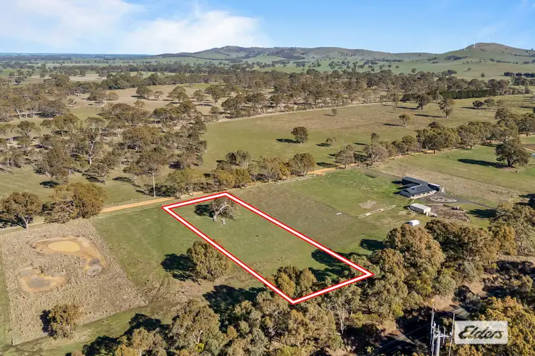 Sixth view of Homely land listing, LOT 31 Coach Road Via Buangor Road, Buangor VIC 3375