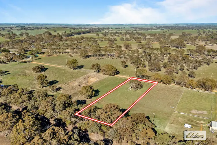 Seventh view of Homely land listing, LOT 31 Coach Road Via Buangor Road, Buangor VIC 3375