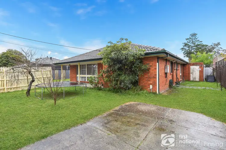 Second view of Homely unit listing, 2/29 Bowen Street, Cranbourne VIC 3977