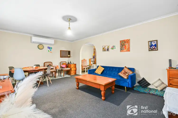 Third view of Homely unit listing, 2/29 Bowen Street, Cranbourne VIC 3977